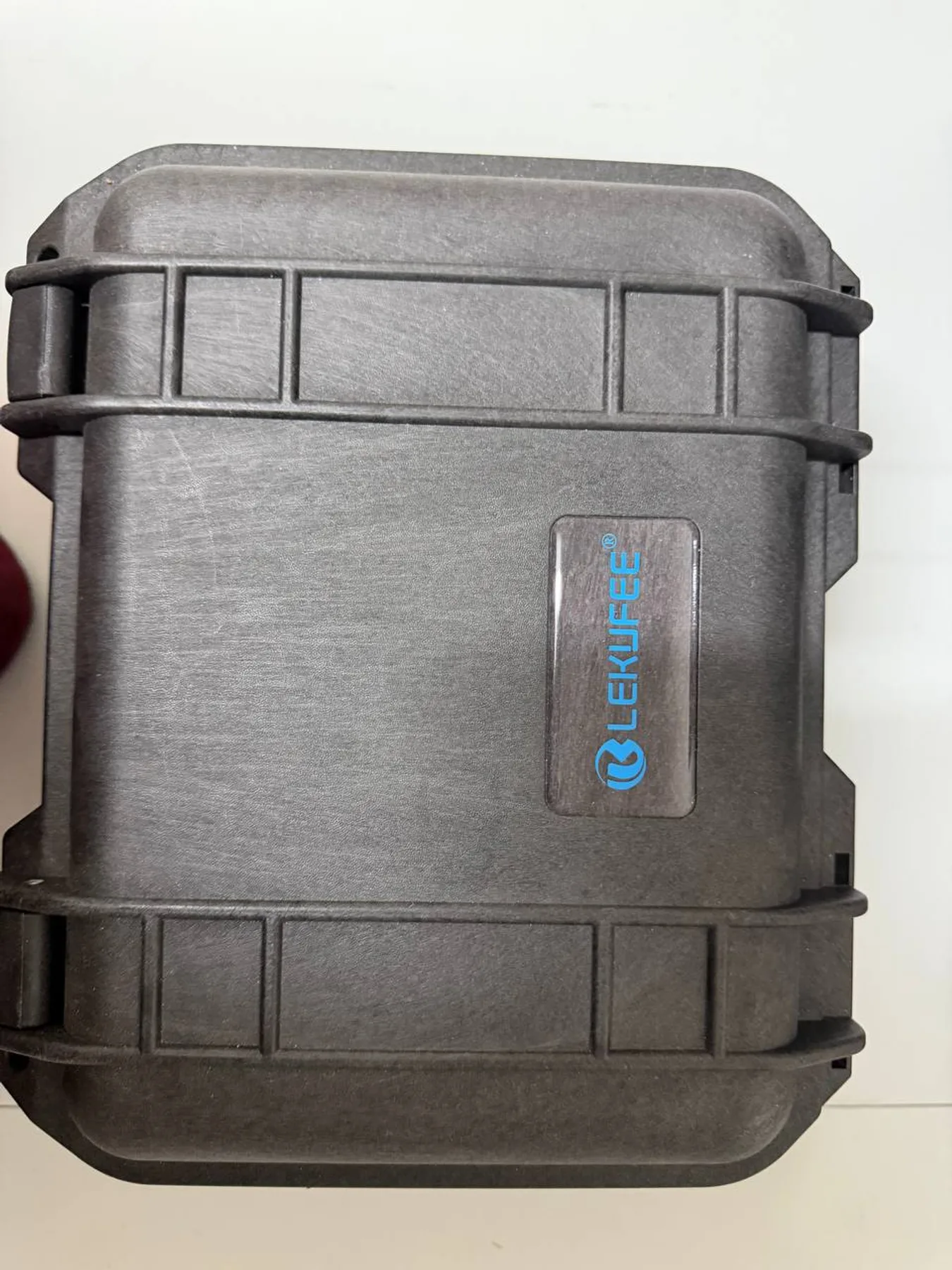 GoPro bundle hard protective case